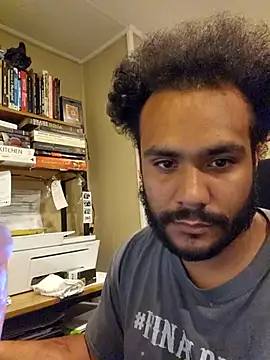 Chef-Munchies69 online show from September 15, 3:39 am