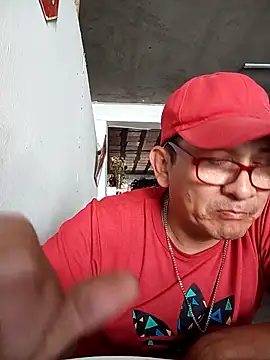 ardiente47 online show from November 24, 6:07 pm