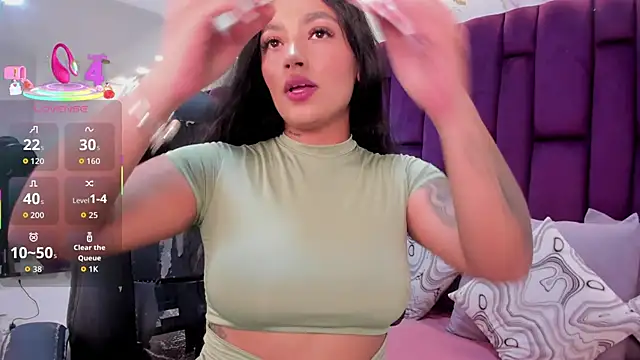 emma carterr1 online show from December 20, 8:05 pm