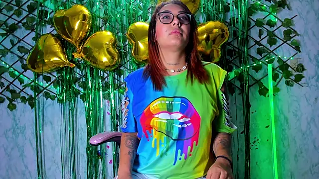 Pamesmith online show from March 14, 3:34 am