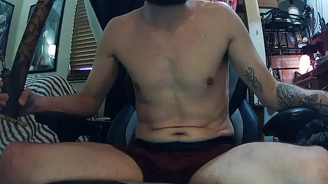 slutty guy12 online show from February 18, 9:09 pm