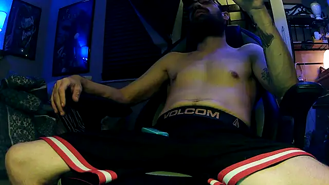 slutty guy12 online show from February 28, 4:54 am