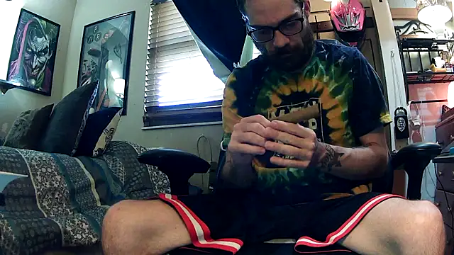 slutty guy12 online show from February 28, 5:48 pm