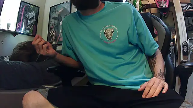 slutty guy12 online show from March 10, 4:14 pm