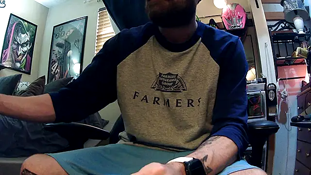 slutty guy12 online show from March 12, 9:24 pm