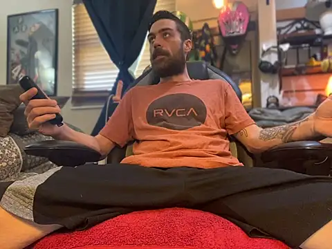 slutty guy12 online show from March 14, 4:19 pm