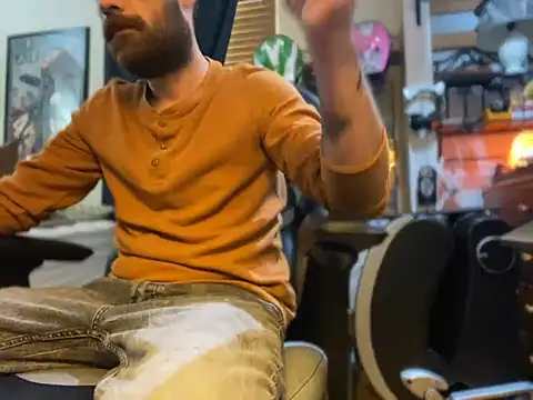 slutty guy12 online show from March 16, 7:49 pm