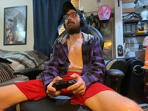 slutty guy12 online show from March 22, 7:31 pm