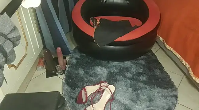 Jbisex online show from February 17, 4:09 am