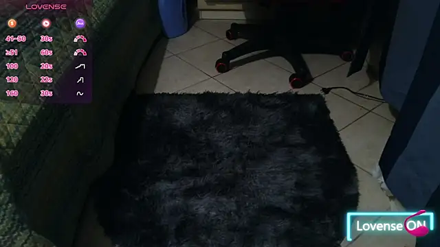 Jbisex online show from March 16, 11:47 pm