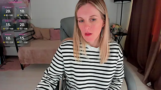 I D A online show from February 26, 1:00 am