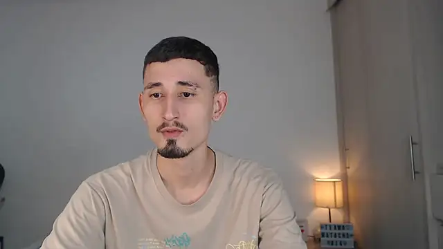 enzo 0814 online show from January 29, 2:51 am