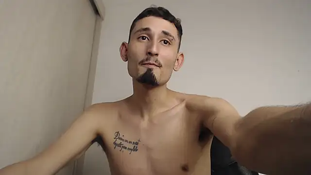 enzo 0814 online show from February 23, 11:00 am