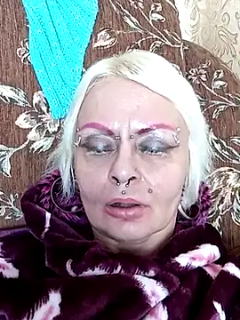 Gardener of Illusions online show from February 13, 2:34 am