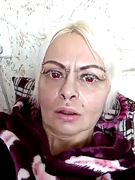 Gardener of Illusions online show from February 20, 10:48 pm