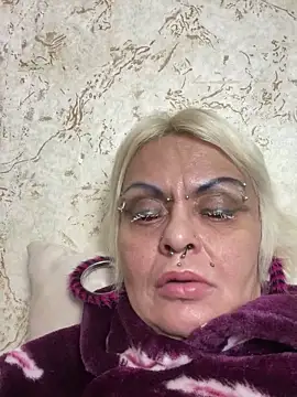 Gardener of Illusions online show from February 24, 11:41 pm