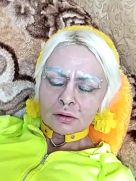 Gardener of Illusions online show from February 27, 9:43 am