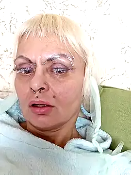 Gardener of Illusions online show from March 5, 11:16 pm