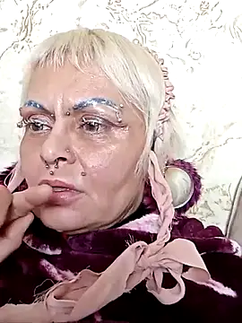 Gardener of Illusions online show from March 8, 7:31 pm