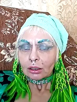 Gardener of Illusions online show from March 17, 12:57 pm