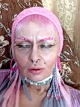 Gardener of Illusions online show from March 21, 6:51 pm