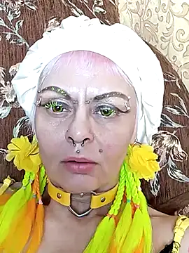 Gardener of Illusions online show from March 22, 9:45 am