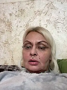 Gardener of Illusions online show from October 22, 3:07 am