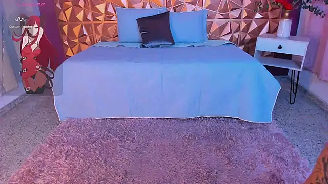 keendaall online show from December 30, 11:06 pm