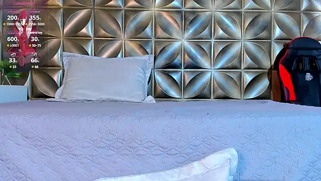 keendaall online show from February 6, 4:03 pm