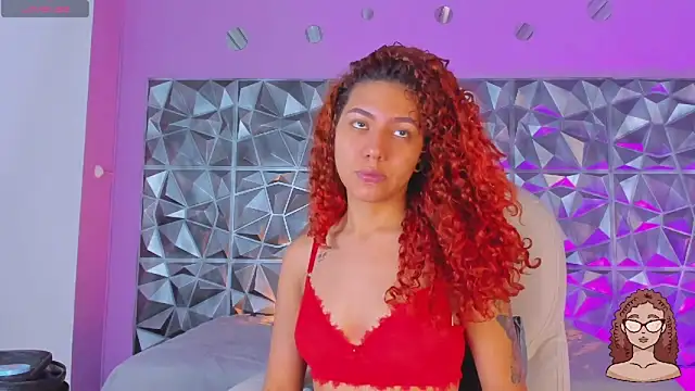 keendaall online show from March 14, 12:51 pm