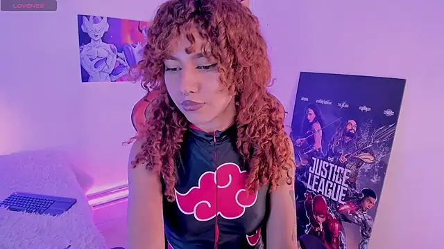 keendaall online show from September 14, 11:37 pm