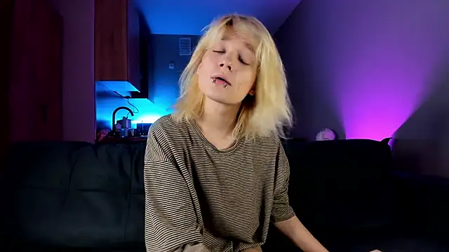 Gregory Byyrd online show from December 1, 7:36 pm