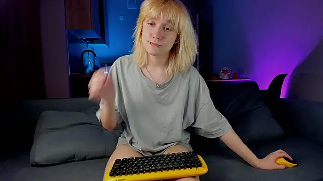 Gregory Byyrd online show from March 22, 10:59 pm