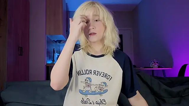 Gregory Byyrd online show from September 24, 9:07 pm