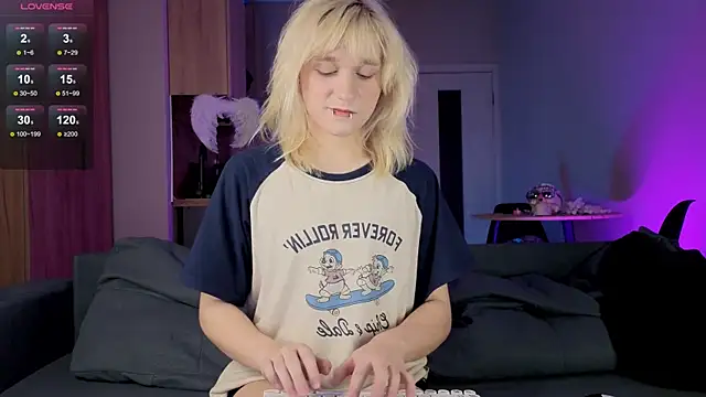 Gregory Byyrd online show from November 19, 6:30 pm