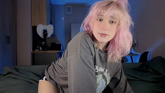 Gregory Byyrd online show from April 14, 9:21 pm