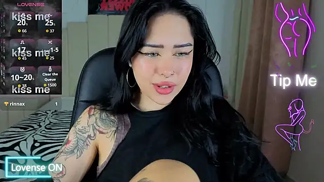 baby  kim online show from December 16, 5:23 am