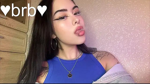 baby  kim online show from February 26, 6:01 am