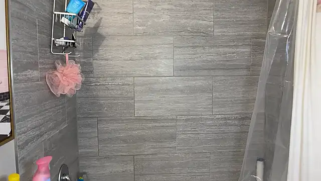 Graciemae baexx online show from January 3, 10:08 pm