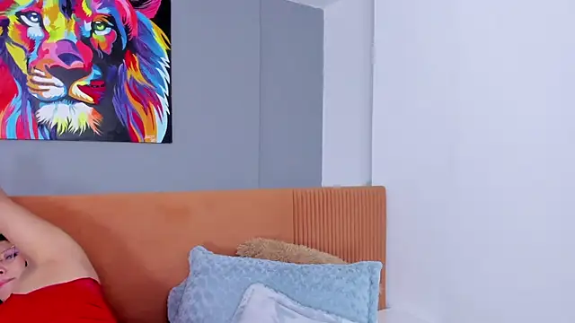 Snapshot of estrella_bigboobs14 chatting on February 7, 2:26 pm estrella bigboobs14 online show from February 7, 2:26 pm