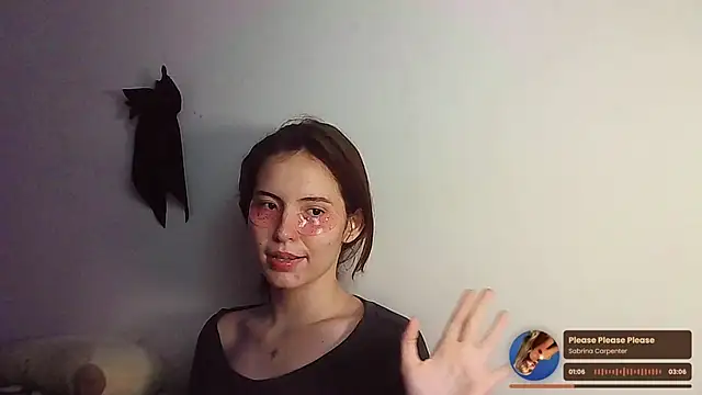 Snapshot of cherrybom969 chatting on November 10, 11:37 pm cherrybom969 online show from November 10, 11:37 pm