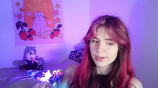 Snapshot of cherrybom969 chatting on January 19, 9:46 am cherrybom969 online show from January 19, 9:46 am