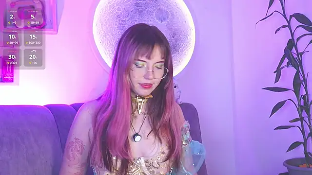 cherrybom969 online show from May 22, 8:32 am