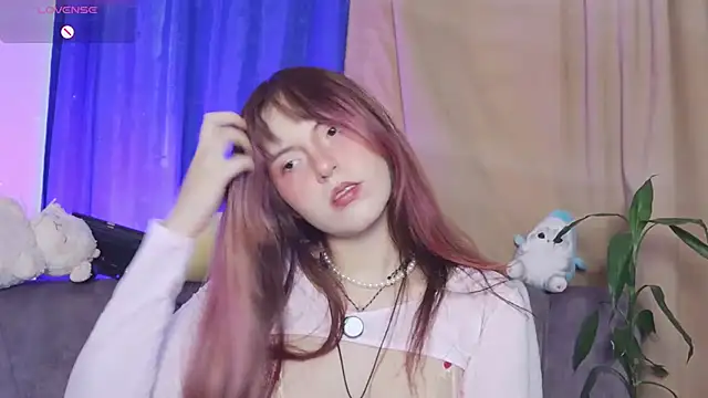 cherrybom969 online show from July 19, 10:46 pm