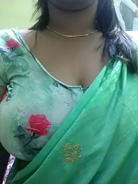 Sexy-Shalinii online show from January 14, 1:17 pm