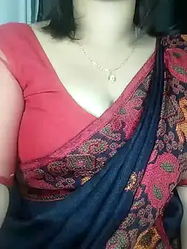 Sexy-Shalinii online show from January 17, 12:21 pm