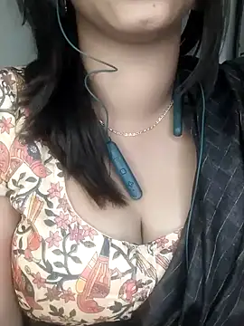 Sexy-Shalinii online show from January 19, 4:36 pm