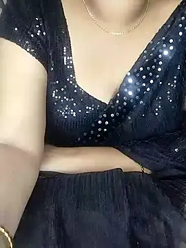 Sexy-Shalinii online show from January 25, 1:19 pm