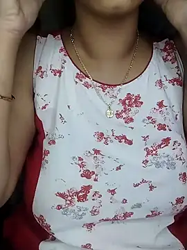 Sexy-Shalinii online show from January 26, 6:28 am