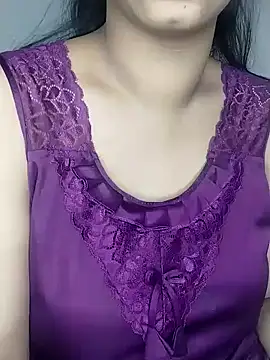 Sexy-Shalinii online show from February 13, 2:56 am